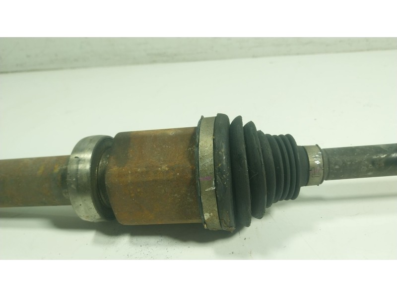 Recambio de transmision derecha para volvo v40 hatchback (525) d2 referencia OEM IAM 36012437 P31367627 