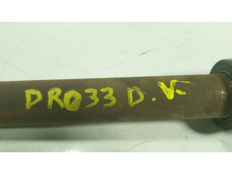 Recambio de transmision derecha para volvo v40 hatchback (525) d2 referencia OEM IAM 36012437 P31367627 