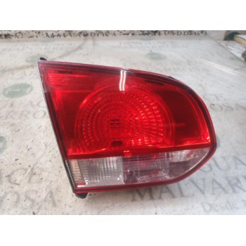 PILOTO TRASERO IZQUIERDO INTERIOR 5K0945093G 