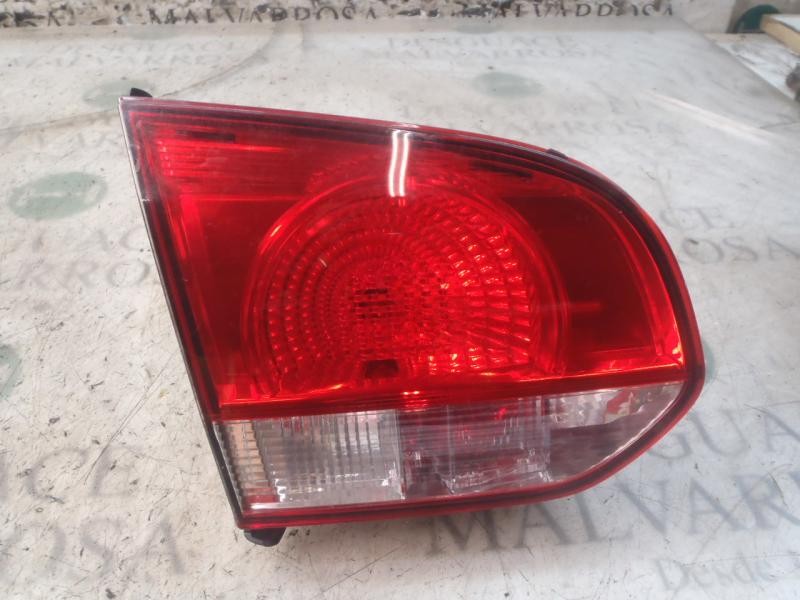 Recambio de piloto trasero izquierdo interior para volkswagen golf vi (5k1) 1.6 tdi dpf referencia OEM IAM 5K0945093G  