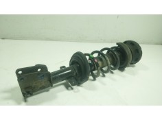 Recambio de amortiguador delantero izquierdo para renault trafic iii furgoneta (fg_) 2.0 dci 120 (fgmn) referencia OEM IAM  5430 2