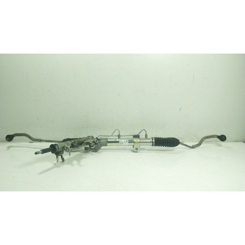 Recambio de cremallera direccion para renault trafic iii furgoneta (fg_) 2.0 dci 120 (fgmn) referencia OEM IAM  93459573 