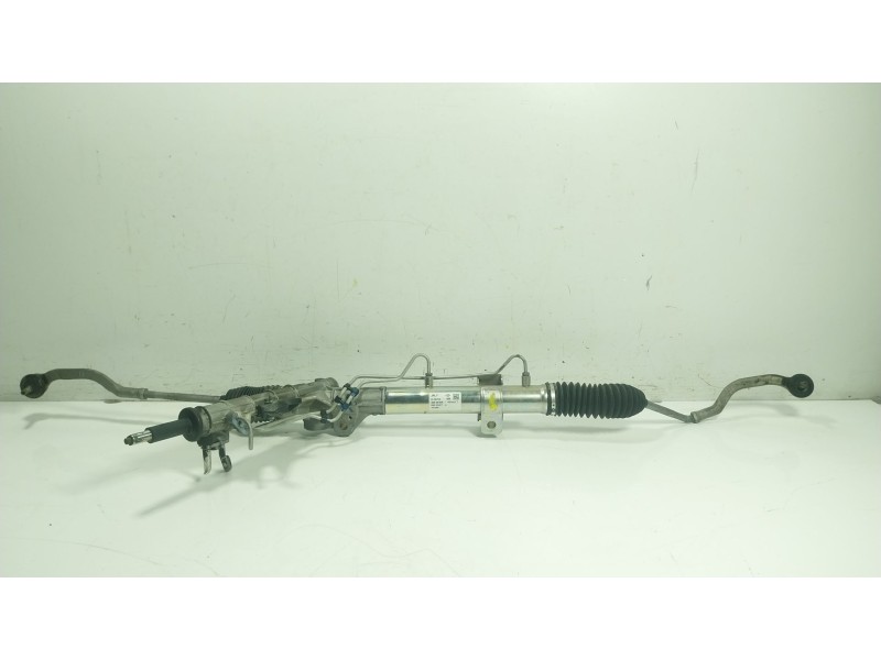 Recambio de cremallera direccion para renault trafic iii furgoneta (fg_) 2.0 dci 120 (fgmn) referencia OEM IAM  93459573 