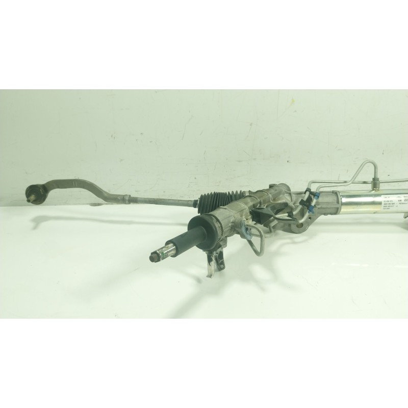 Recambio de cremallera direccion para renault trafic iii furgoneta (fg_) 2.0 dci 120 (fgmn) referencia OEM IAM  93459573 