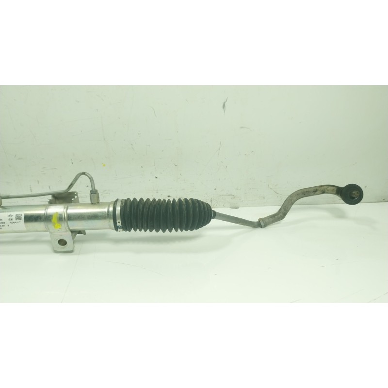 Recambio de cremallera direccion para renault trafic iii furgoneta (fg_) 2.0 dci 120 (fgmn) referencia OEM IAM  93459573 