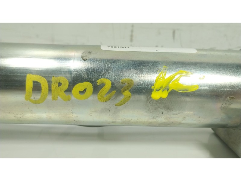 Recambio de cremallera direccion para renault trafic iii furgoneta (fg_) 2.0 dci 120 (fgmn) referencia OEM IAM  93459573 