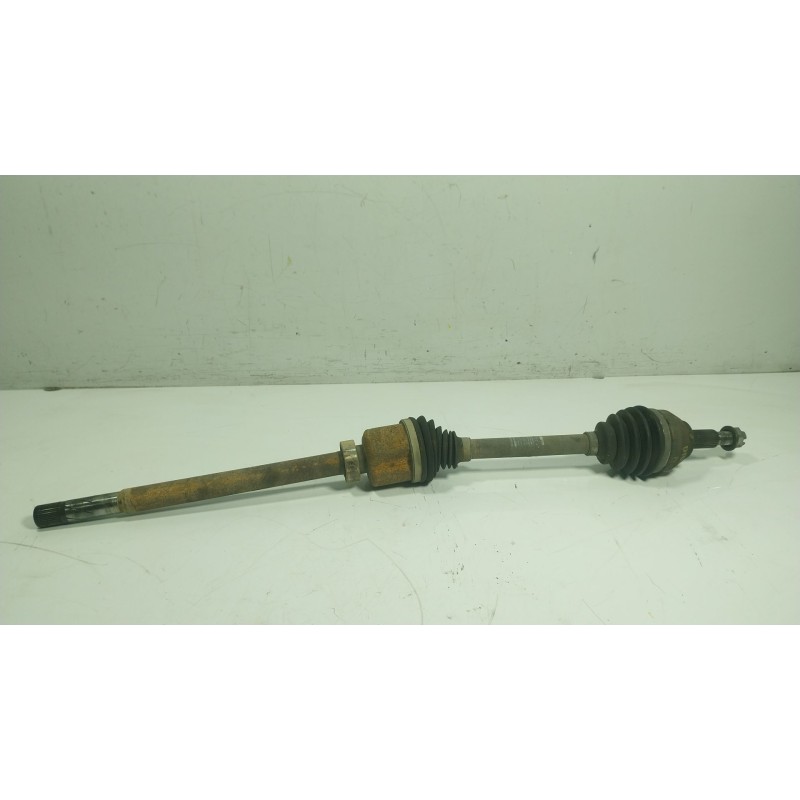 Recambio de transmision derecha para renault trafic iii furgoneta (fg_) 2.0 dci 120 (fgmn) referencia OEM IAM  391005751R 