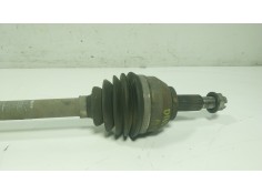 Recambio de transmision derecha para renault trafic iii furgoneta (fg_) 2.0 dci 120 (fgmn) referencia OEM IAM  391005751R  2