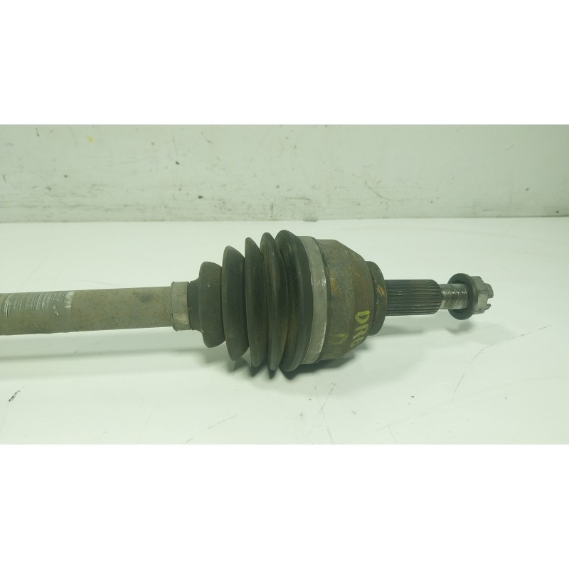 Recambio de transmision derecha para renault trafic iii furgoneta (fg_) 2.0 dci 120 (fgmn) referencia OEM IAM  391005751R 