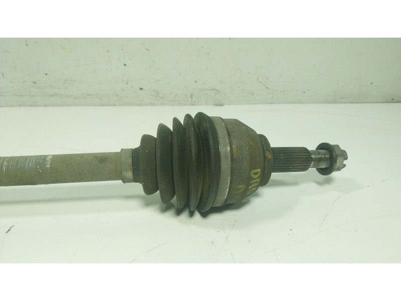 Recambio de transmision derecha para renault trafic iii furgoneta (fg_) 2.0 dci 120 (fgmn) referencia OEM IAM  391005751R 