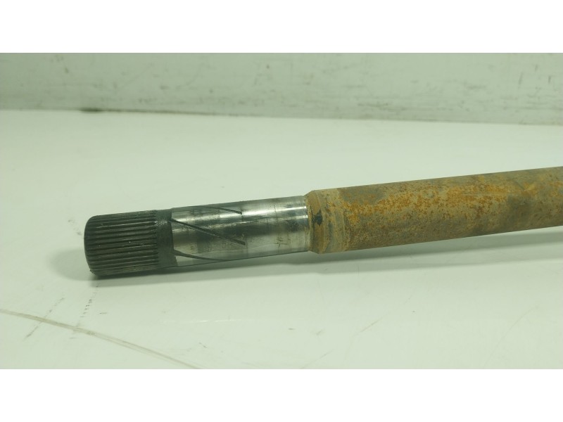 Recambio de transmision derecha para renault trafic iii furgoneta (fg_) 2.0 dci 120 (fgmn) referencia OEM IAM  391005751R 