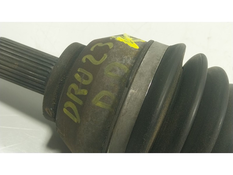 Recambio de transmision derecha para renault trafic iii furgoneta (fg_) 2.0 dci 120 (fgmn) referencia OEM IAM  391005751R 