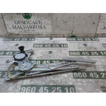 ELEVALUNAS DELANTERO DERECHO 