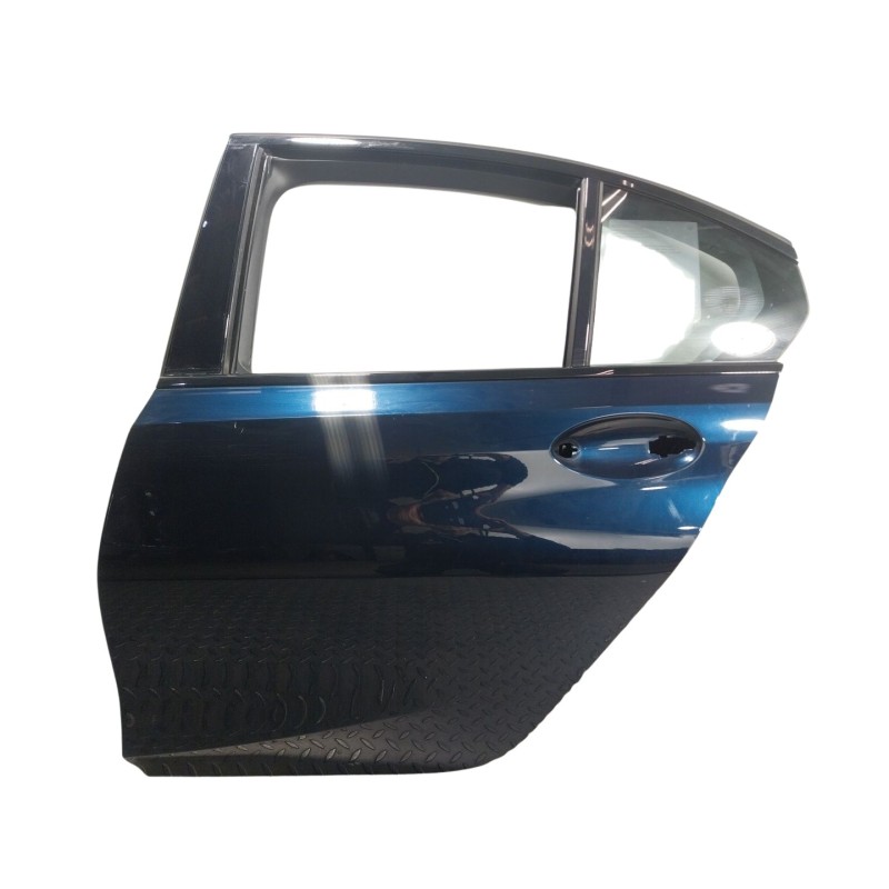 Recambio de puerta trasera izquierda para bmw 3 (g20, g80, g28) m 340 i xdrive referencia OEM IAM   