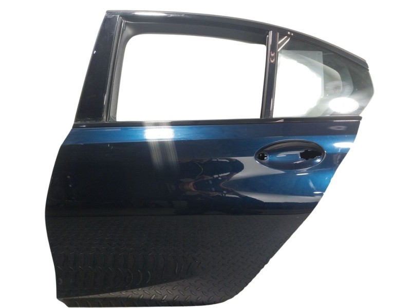Recambio de puerta trasera izquierda para bmw 3 (g20, g80, g28) m 340 i xdrive referencia OEM IAM   