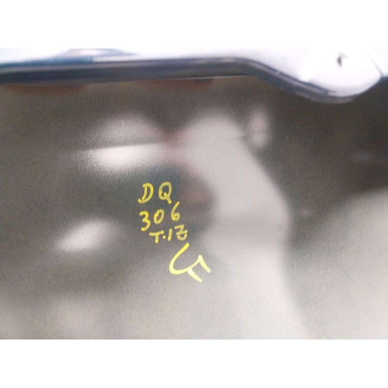 Recambio de puerta trasera izquierda para bmw 3 (g20, g80, g28) m 340 i xdrive referencia OEM IAM   