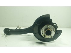 Recambio de mangueta trasera izquierda para volvo v40 hatchback (525) d2 referencia OEM IAM 31360696   2