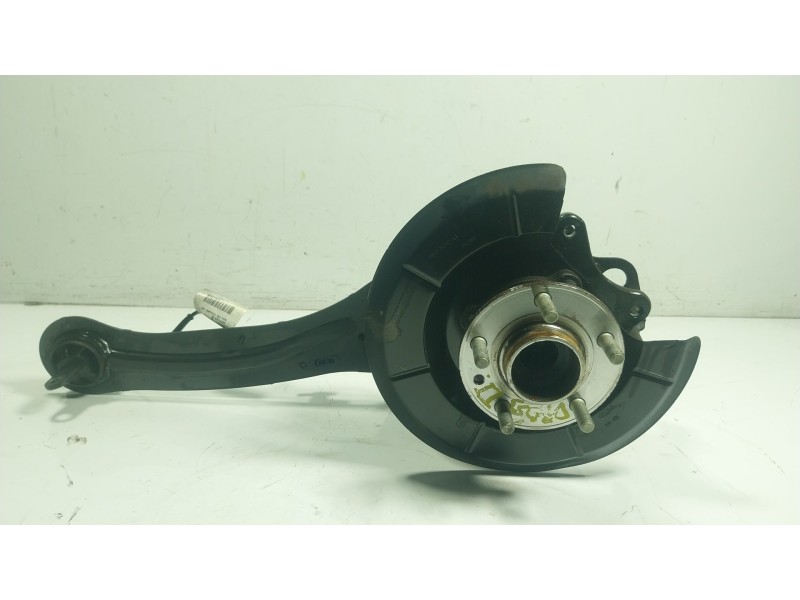 Recambio de mangueta trasera izquierda para volvo v40 hatchback (525) d2 referencia OEM IAM 31360696  