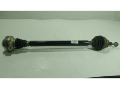 Recambio de transmision derecha para volkswagen caddy v furgoneta/monovolumen (sba, sbh) 2.0 tdi bmt referencia OEM IAM 5K040727