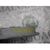 Recambio de piloto interior para chevrolet matiz 1.0 cat referencia OEM IAM   