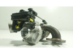 Recambio de turbocompresor para cupra leon sportstourer (kl8) 1.4 tsi phev referencia OEM IAM  04E145873G 