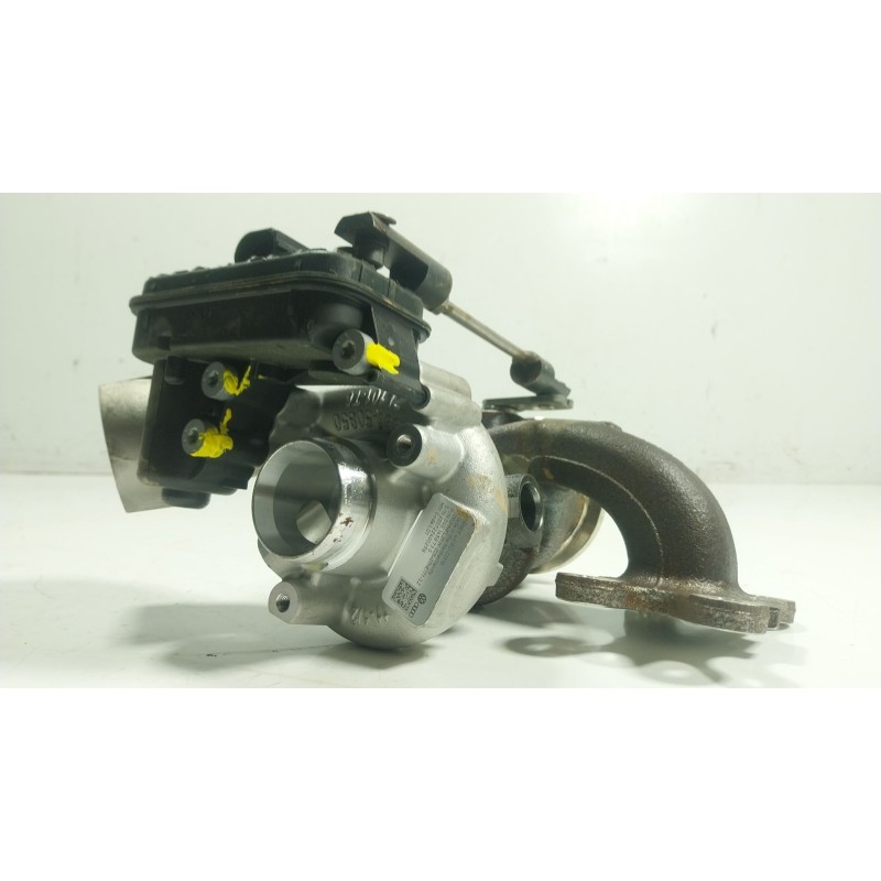 Recambio de turbocompresor para cupra leon sportstourer (kl8) 1.4 tsi phev referencia OEM IAM  04E145873G 
