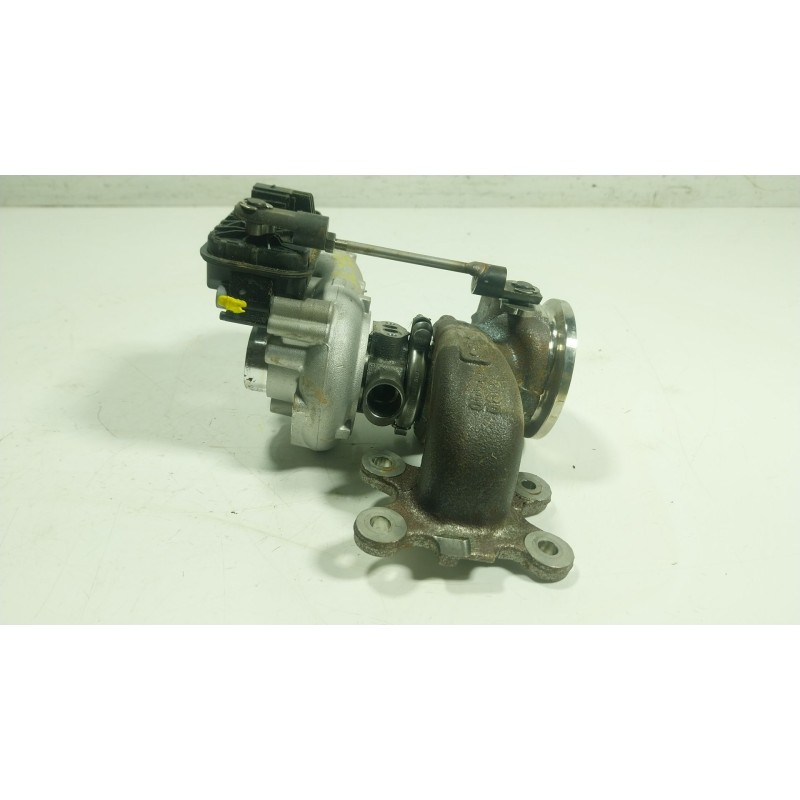 Recambio de turbocompresor para cupra leon sportstourer (kl8) 1.4 tsi phev referencia OEM IAM  04E145873G 
