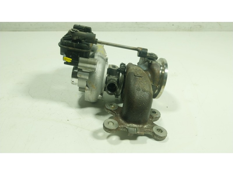 Recambio de turbocompresor para cupra leon sportstourer (kl8) 1.4 tsi phev referencia OEM IAM  04E145873G 
