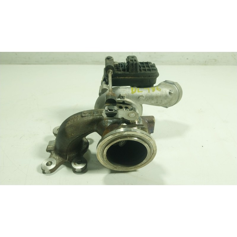 Recambio de turbocompresor para cupra leon sportstourer (kl8) 1.4 tsi phev referencia OEM IAM  04E145873G 
