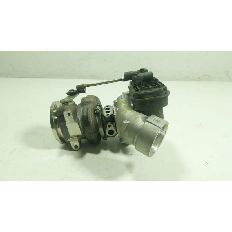 Recambio de turbocompresor para cupra leon sportstourer (kl8) 1.4 tsi phev referencia OEM IAM  04E145873G 