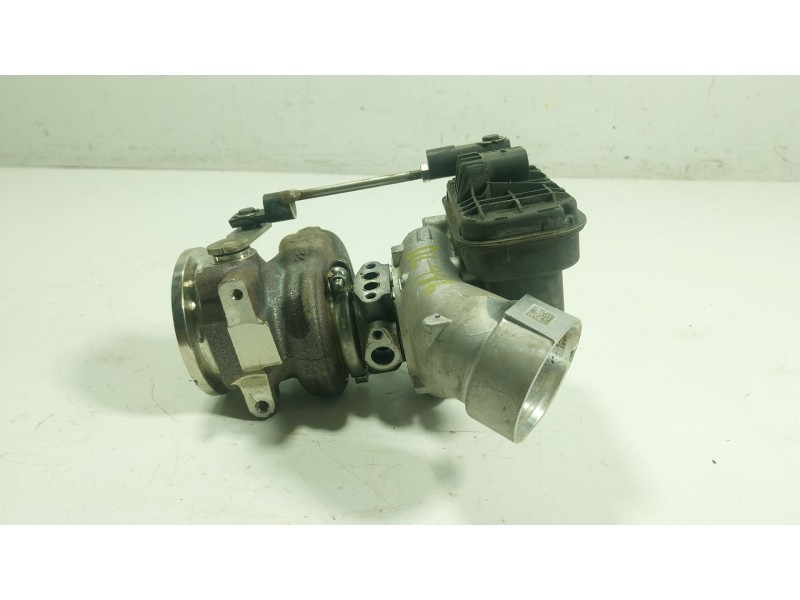 Recambio de turbocompresor para cupra leon sportstourer (kl8) 1.4 tsi phev referencia OEM IAM  04E145873G 