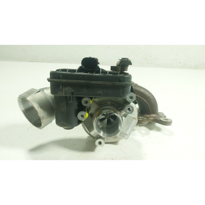 Recambio de turbocompresor para cupra leon sportstourer (kl8) 1.4 tsi phev referencia OEM IAM  04E145873G 