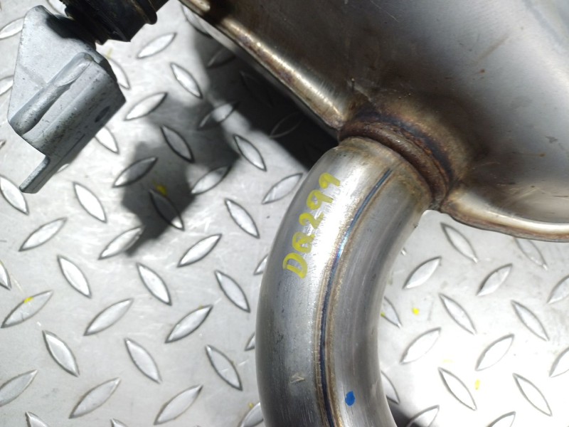 Recambio de tubo escape trasero para mini mini countryman (f60) cooper s all4 referencia OEM IAM 18308627283 8619485 