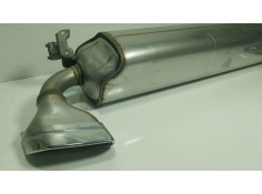 Recambio de tubo escape trasero para bmw 5 (g30, f90) 530 i xdrive referencia OEM IAM 18308652311 868669206  2