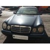 mercedes-benz clase e (w210) berlina diesel del año 1997