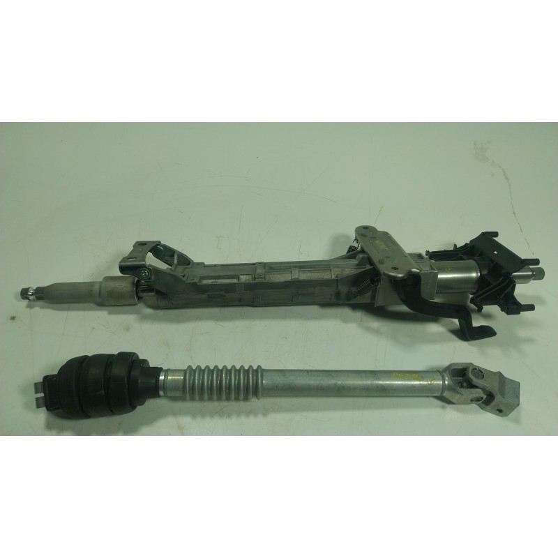 Recambio de columna direccion para bmw 4 gran coupe (g26) 420 d mild-hybrid referencia OEM IAM 32306896187 689618704 