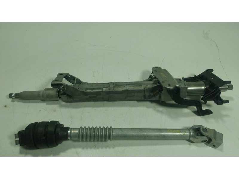 Recambio de columna direccion para bmw 4 gran coupe (g26) 420 d mild-hybrid referencia OEM IAM 32306896187 689618704 