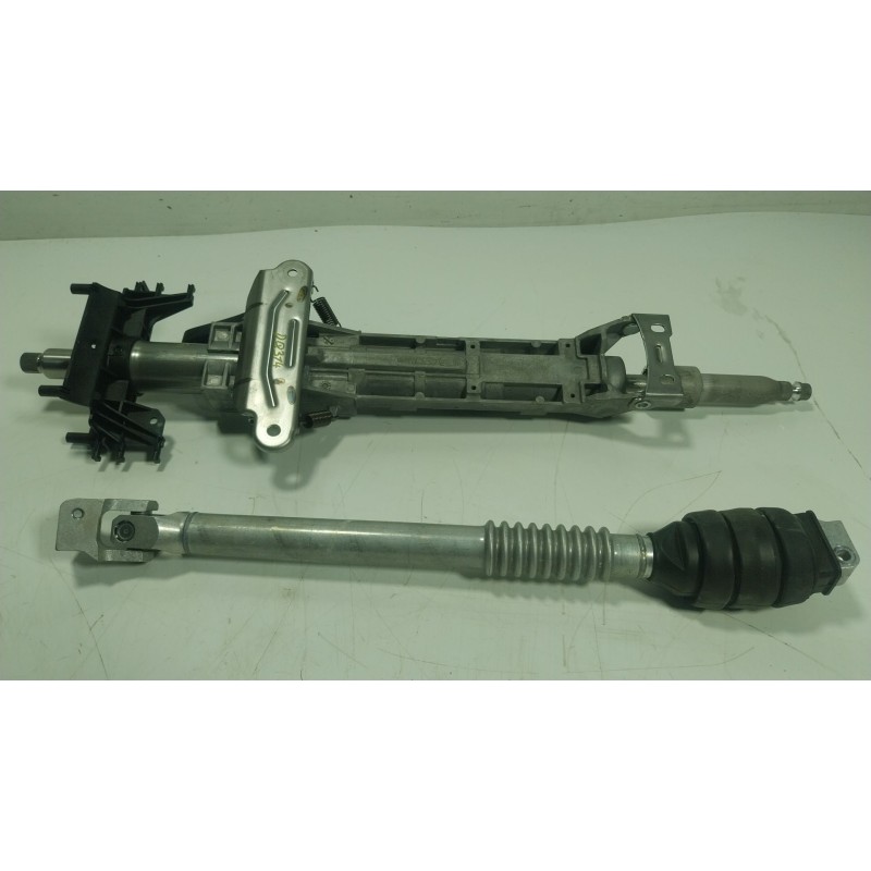 Recambio de columna direccion para bmw 4 gran coupe (g26) 420 d mild-hybrid referencia OEM IAM 32306896187 689618704 