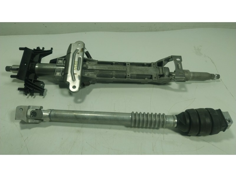 Recambio de columna direccion para bmw 4 gran coupe (g26) 420 d mild-hybrid referencia OEM IAM 32306896187 689618704 