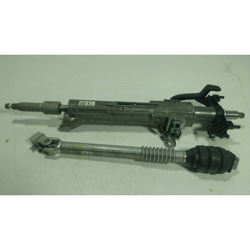 Recambio de columna direccion para bmw 4 gran coupe (g26) 420 d mild-hybrid referencia OEM IAM 32306896187 689618704 