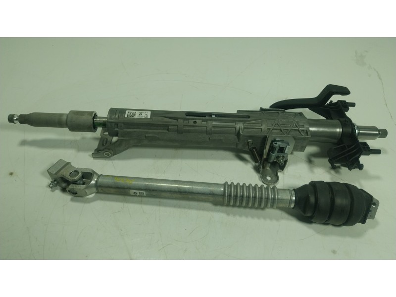 Recambio de columna direccion para bmw 4 gran coupe (g26) 420 d mild-hybrid referencia OEM IAM 32306896187 689618704 