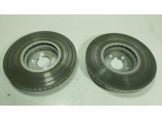 Recambio de disco freno delantero para bmw 4 gran coupe (g26) 420 d mild-hybrid referencia OEM IAM 34107915321  34107915322 2
