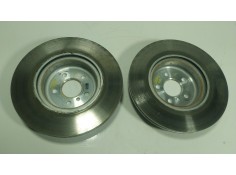 Recambio de disco freno trasero para bmw 4 gran coupe (g26) 420 d mild-hybrid referencia OEM IAM 34207915314   2