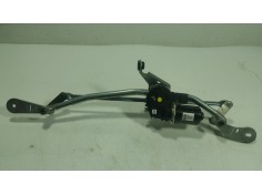 Recambio de motor limpia delantero para bmw 4 gran coupe (g26) 420 d mild-hybrid referencia OEM IAM 61617427901 742790110  2