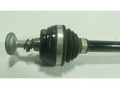 Recambio de transmision trasera izquierda para bmw 4 gran coupe (g26) 420 d mild-hybrid referencia OEM IAM 33208482603 848260301 2