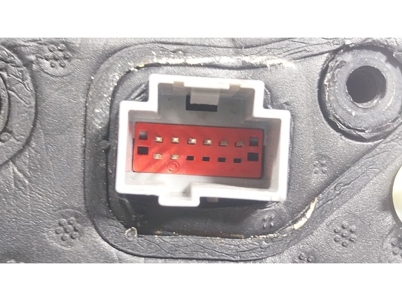 Recambio de espejo derecho para ford focus iv (hn) 1.0 ecoboost referencia OEM IAM 2566267  