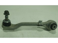 Recambio de brazo suspension inferior delantero izquierdo para bmw 4 gran coupe (g26) 420 d mild-hybrid referencia OEM IAM 31106 2
