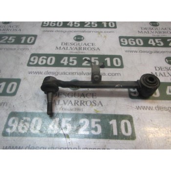 BRAZO SUSPENSION INFERIOR TRASERO IZQUIERDO 4870653020 
