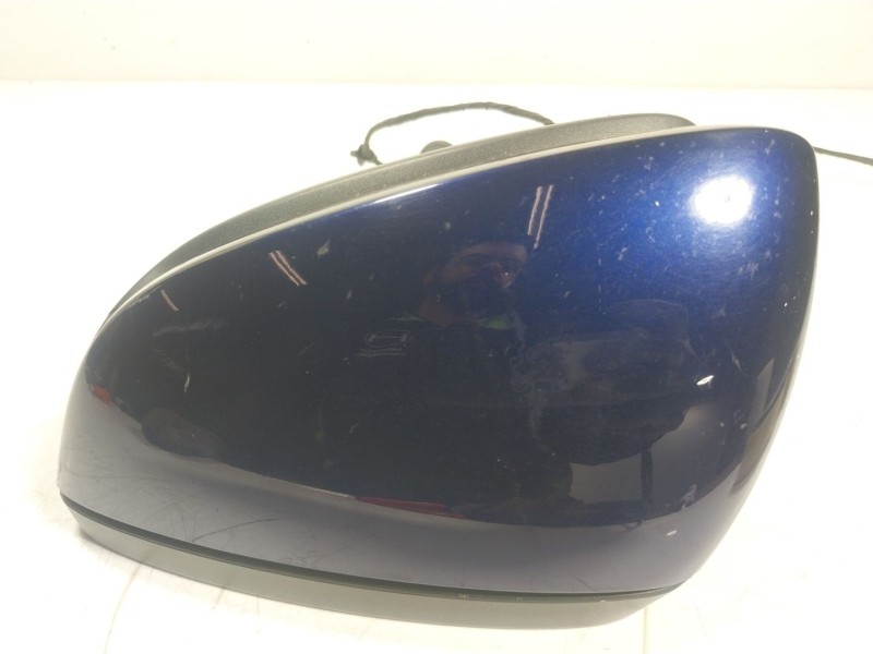 Recambio de espejo izquierdo para audi a3 sportback (8ya, 8yf) 35 tfsi referencia OEM IAM 8Y1857409  
