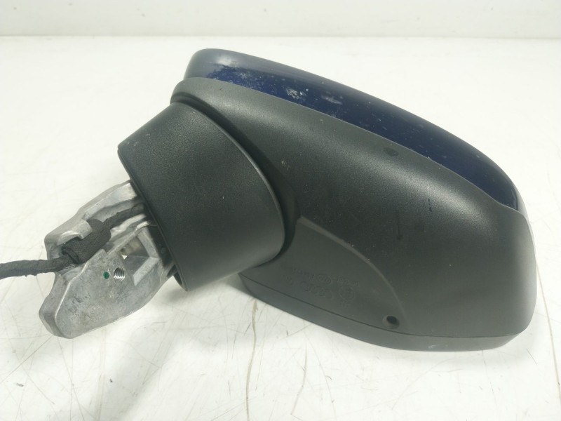 Recambio de espejo izquierdo para audi a3 sportback (8ya, 8yf) 35 tfsi referencia OEM IAM 8Y1857409  